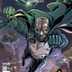 Cover art by Steve Kurth